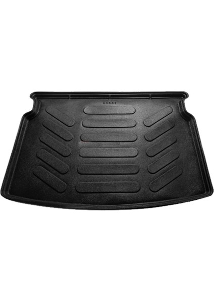 Vw Golf 7 3D Bagaj Havuz Paspası 2013-2019 Arası-Friemats Marka