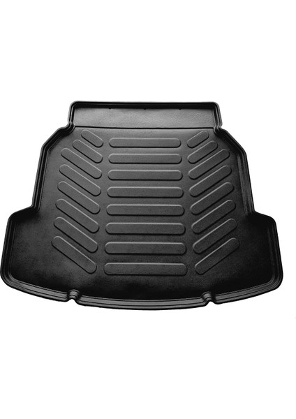 Renault Latitude 3D Bagaj Havuz Paspası 2010-2015 Arası-Friemats Marka