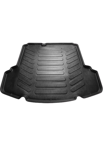 Vw Jetta 3D Bagaj Havuz Paspası 2005-2010 Arası-Friemats Marka