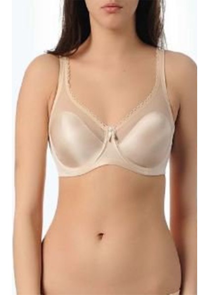 Yeni Inci 1640 Balenli Minimizer Sütyen