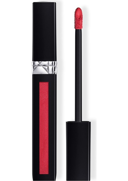Rouge Liquid 565 Versatile Satin Ruj