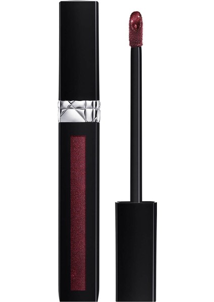 Rouge Liquid 895 Fab Satin Ruj