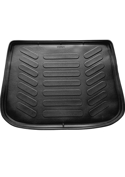 Vw Tiguan 3D Bagaj Havuz Paspası 2007-2015 Arası-Friemats Marka