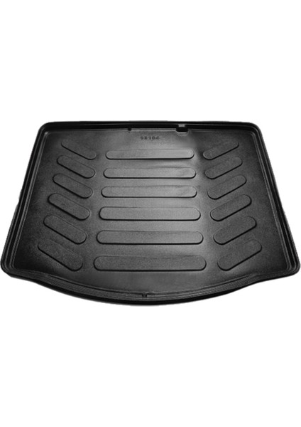 Ford Focus 2 Hb 3D Bagaj Havuz Paspası 2005-2011 Arası-Friemats Marka