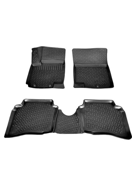 Hyundai I20 3D Paspas Havuzlu 2008 - 2014 Arası-Caraks Marka