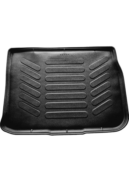 Renault Scenic 2 3D Bagaj Havuz Paspası 2004-2009 Arası-Friemats Marka