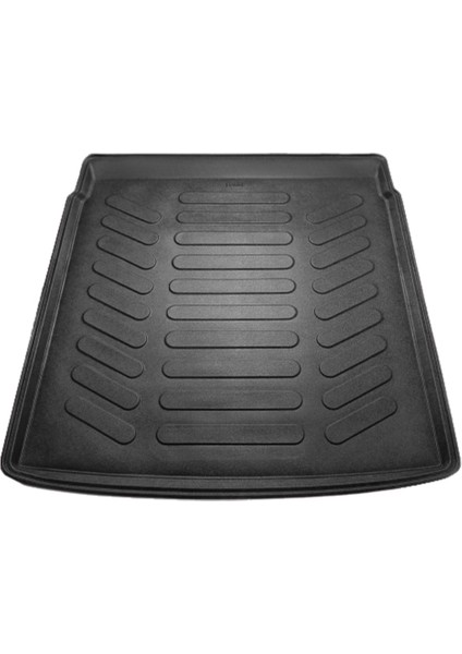 Vw Passat B6 3D Bagaj Havuz Paspası 2005-2011 Arası-Friemats Marka