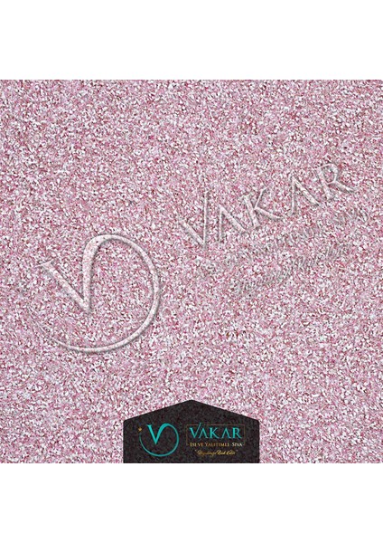 Canlı Sıva | Ipek Sıva | Dekoratif Sıva |pearl 05 | BEYAZ ZEMİN FUŞYA-KAHVE DESEN 1/2 PAKET modelleri