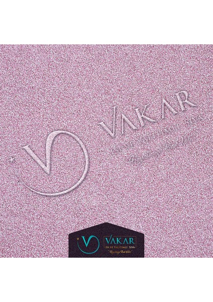 Canlı Sıva | Ipek Sıva | Dekoratif Sıva |pearl 05 | BEYAZ ZEMİN FUŞYA-KAHVE DESEN 1/2 PAKET fırsatları