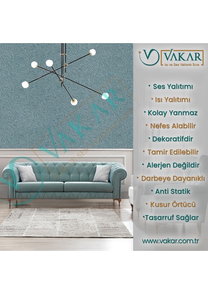Canlı Sıva | Ipek Sıva | Dekoratif Sıva | Eco-22 Siyah 1/2 PAKET fırsatları
