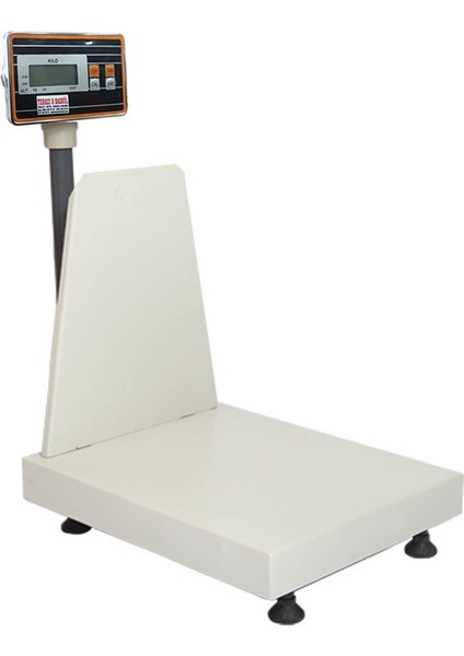300 kg 50X60 cm Tartım Baskül