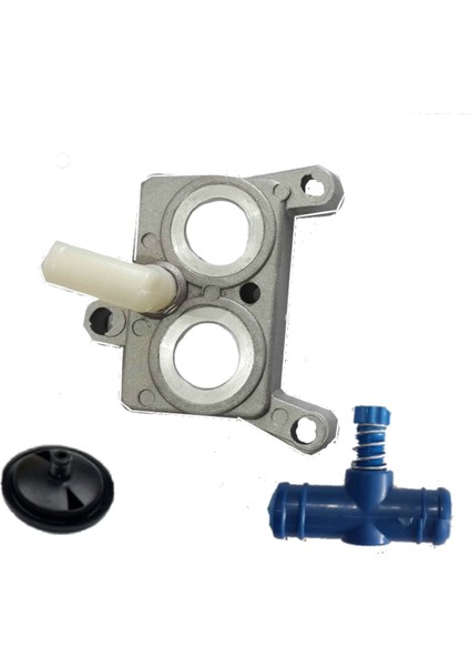 Broadway Karbüratörlü Mikseri