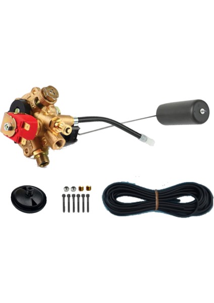 Lpg Şamandıra Silindir ( 315 )