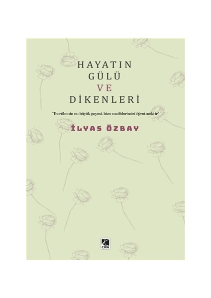 Hayatın Gülü ve Dikenleri - Ilyas Özbay