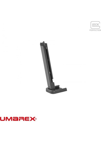 Glock 19 Co2 Airsoft Tabanca Şarjörü