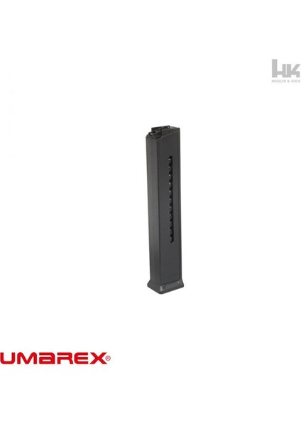 Heckler & Koch Ump Şarjör