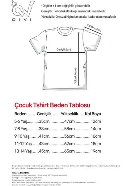 The Umbrella Academy Characters Name Baskılı Unisex Çocuk Siyah Tshirt