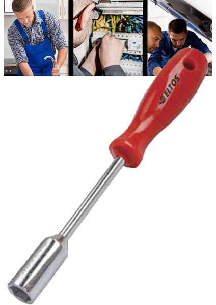 Mobee Elts 5 Li Lokma Tornavida Seti Sertleştirilmiş Özel Uçlu Yerli 1410 fiyatları