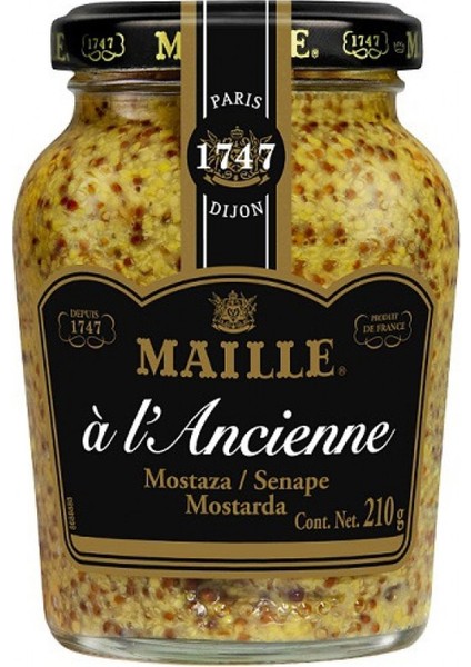 Dijon Hardal Taneli 210 gr