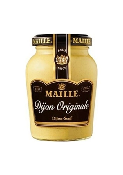 Dijon Hardal Original 215 gr