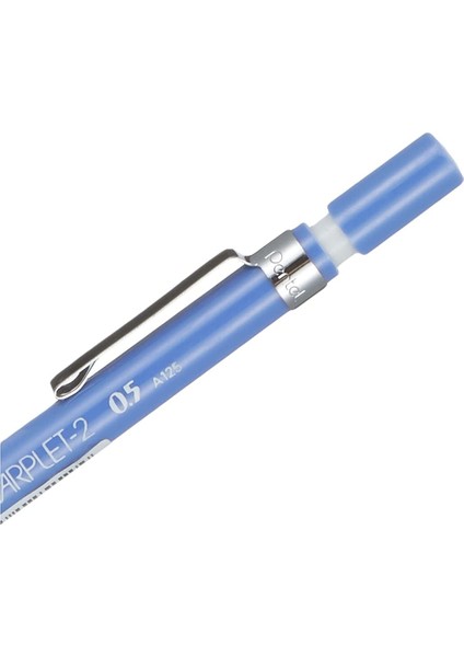 Sahrplet-2 Versatil Kalem 0,5 mm A125V Mor