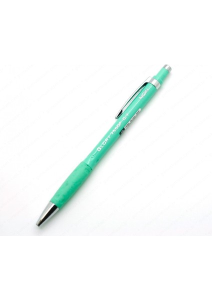 Glory Versatil Kalem 0,7mm Pastel Renkler 7550P Su Yeşili