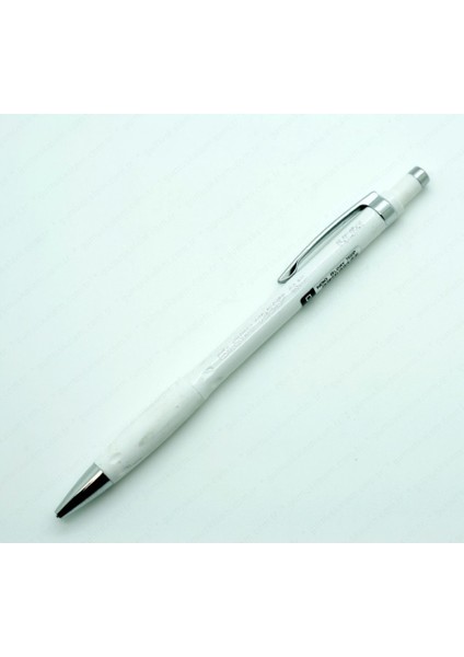 Glory Versatil Kalem 0,7mm Pastel Renkler 7550P Beyaz
