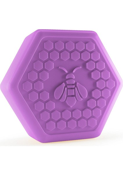 Doğal El Yapımı Lavanta Bal Sabunu 100 gr x 3 Adet modelleri