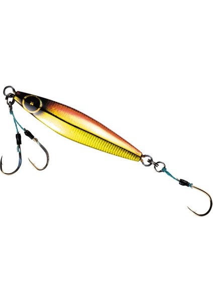 Fs 430 Jack Eye Marunomy Jıg 30 gr 7 cm No:3