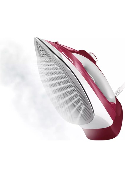 Powerlife GC2997/40 2400 W Buharlı Ütü