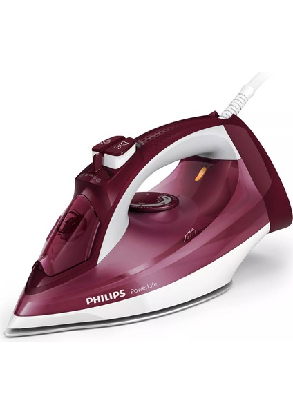Powerlife GC2997/40 2400 W Buharlı Ütü modelleri
