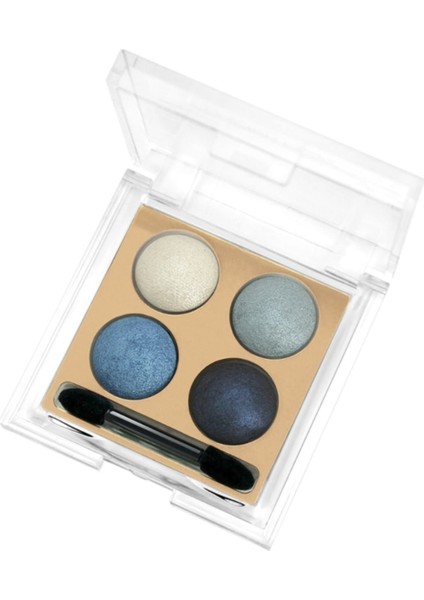 Wet & Dry Eyeshadow No 01