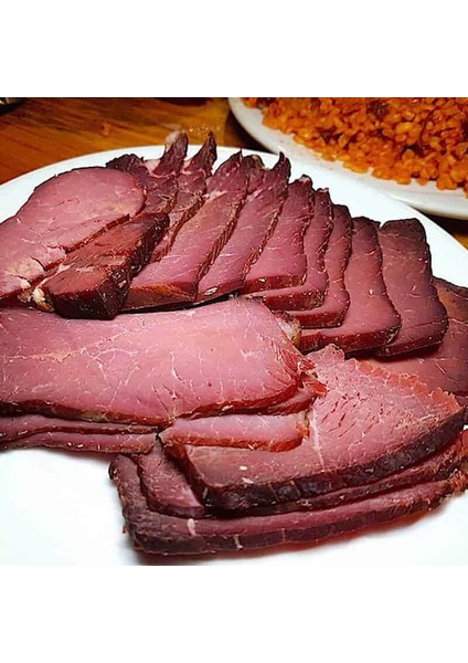 Boşnak Kuru Et fiyatları