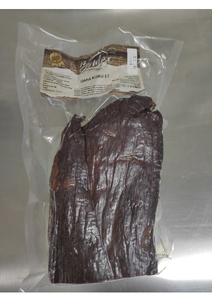 Boşnak Kuru Et modelleri