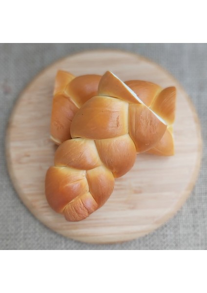 Isli Örgü Peynir 1 kg