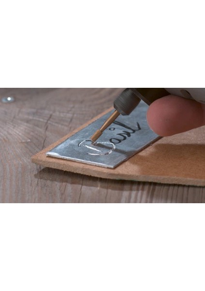 Max Yüksek Devirli Kesici 3,2 mm (194DM)