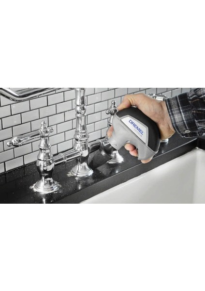 Versa Köşe Fırçası (PC369-1)