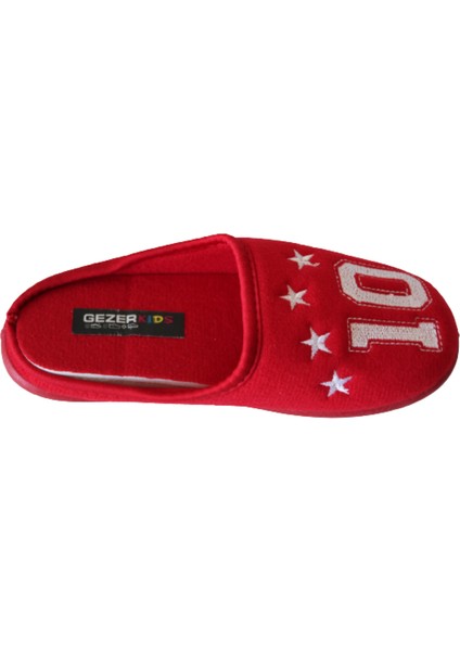GEZ-12043 ERKEK Çocuk Ev Terliği