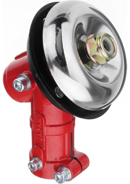 Motorlu Tırpan Redüktör 4 Diş 28 mm modelleri