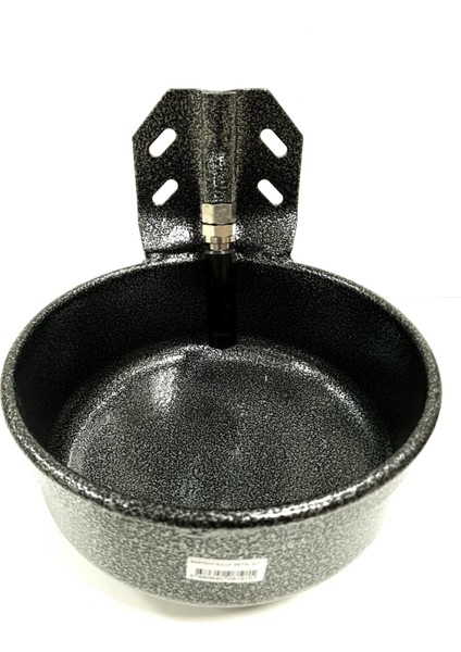 Metal Suluk 3 Lt Otomatik