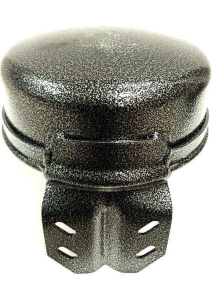 Metal Suluk 3 Lt Otomatik