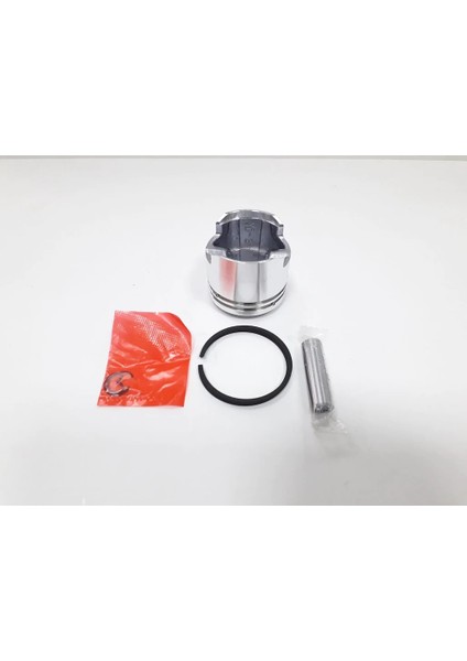 Çin Grubu Motorlu Tırpan Piston+Sekman 44MM