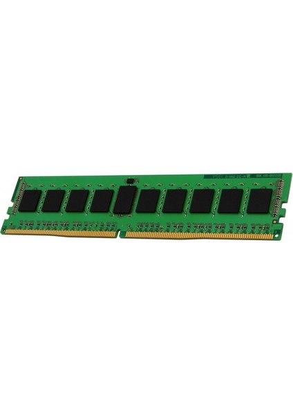 KSM26ES8/8HD 8gb 2666MHZ Ddr4 CL19 Ecc Unbuffered Ram