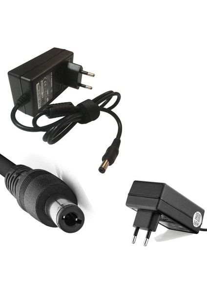 Hadron 24V 1A Ac-Dc Adaptör