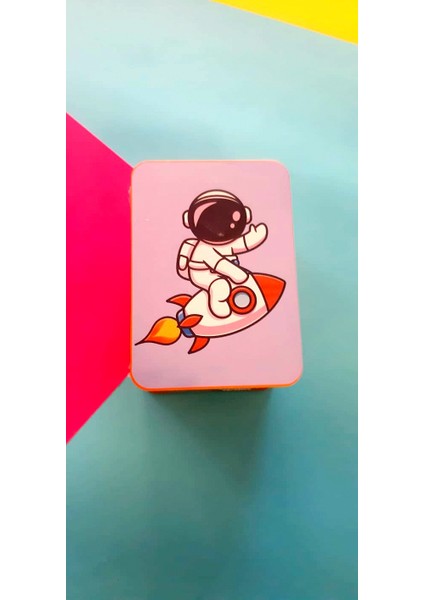 Ahşap Desenli Kumbara fiyatları