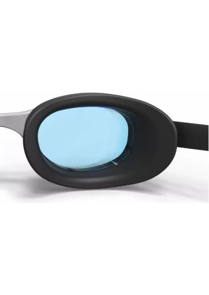Xbase Yüzücü Gözlüğü Turkuaz L Boy fiyatları