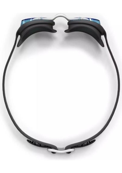 Xbase Yüzücü Gözlüğü Turkuaz L Boy modelleri