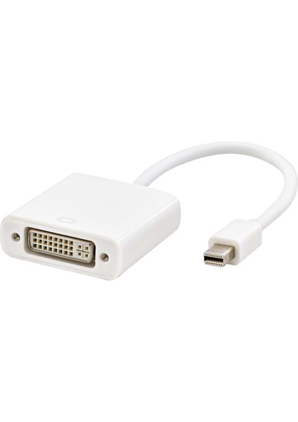 Çevirici Dısplay Mini To DVI Hadron HD-4619