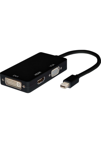 Çevirici Dısplay Mini To Hdmı/vga/dvı Hadron HN-229