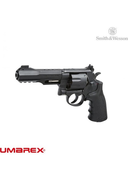 Smith&wesson M&p R8 Airsoft Tabanca - Siyah